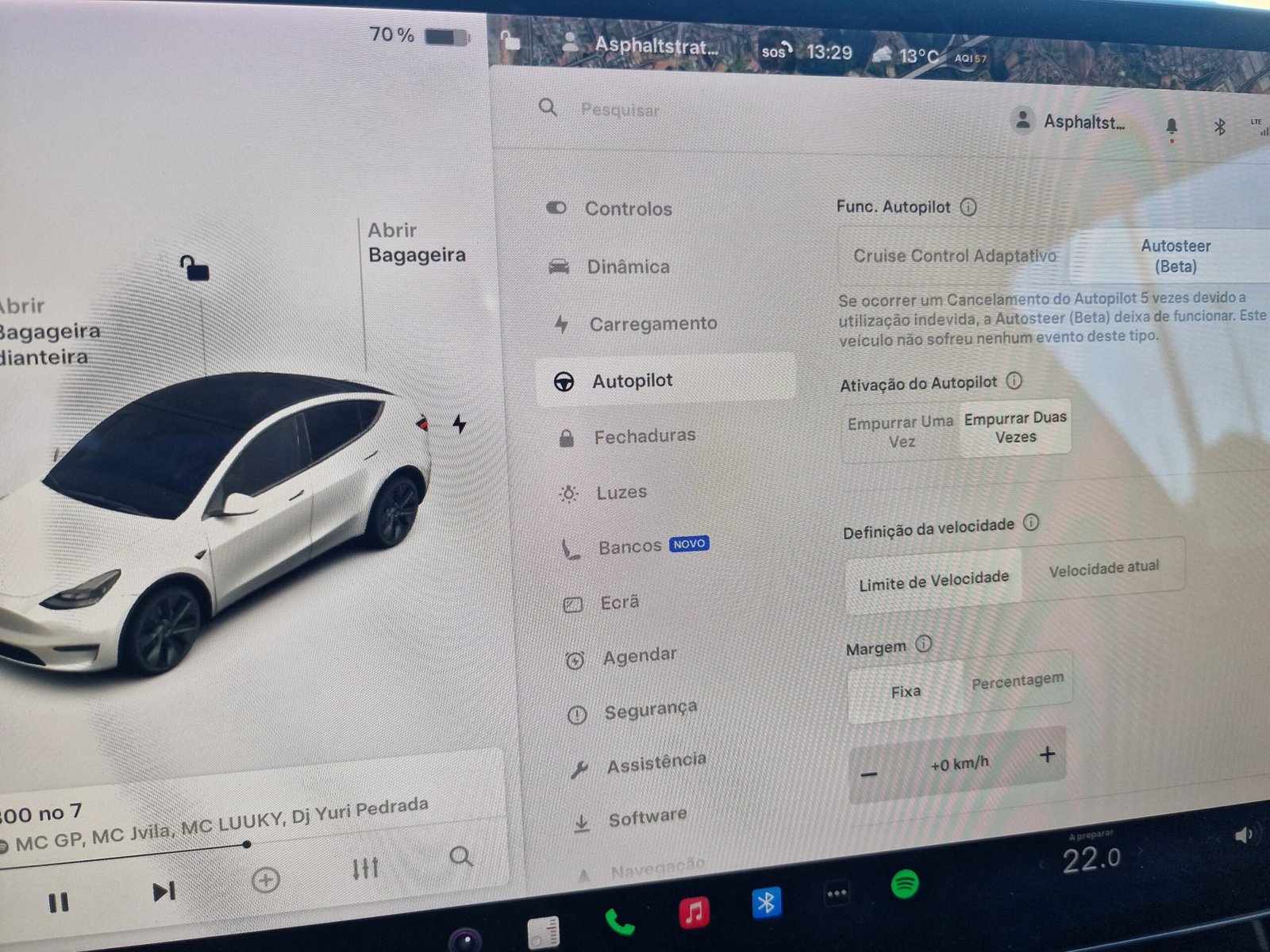 TESLA MODEL Y - LONG RANGE DUAL MOTOR AWD - Image 17