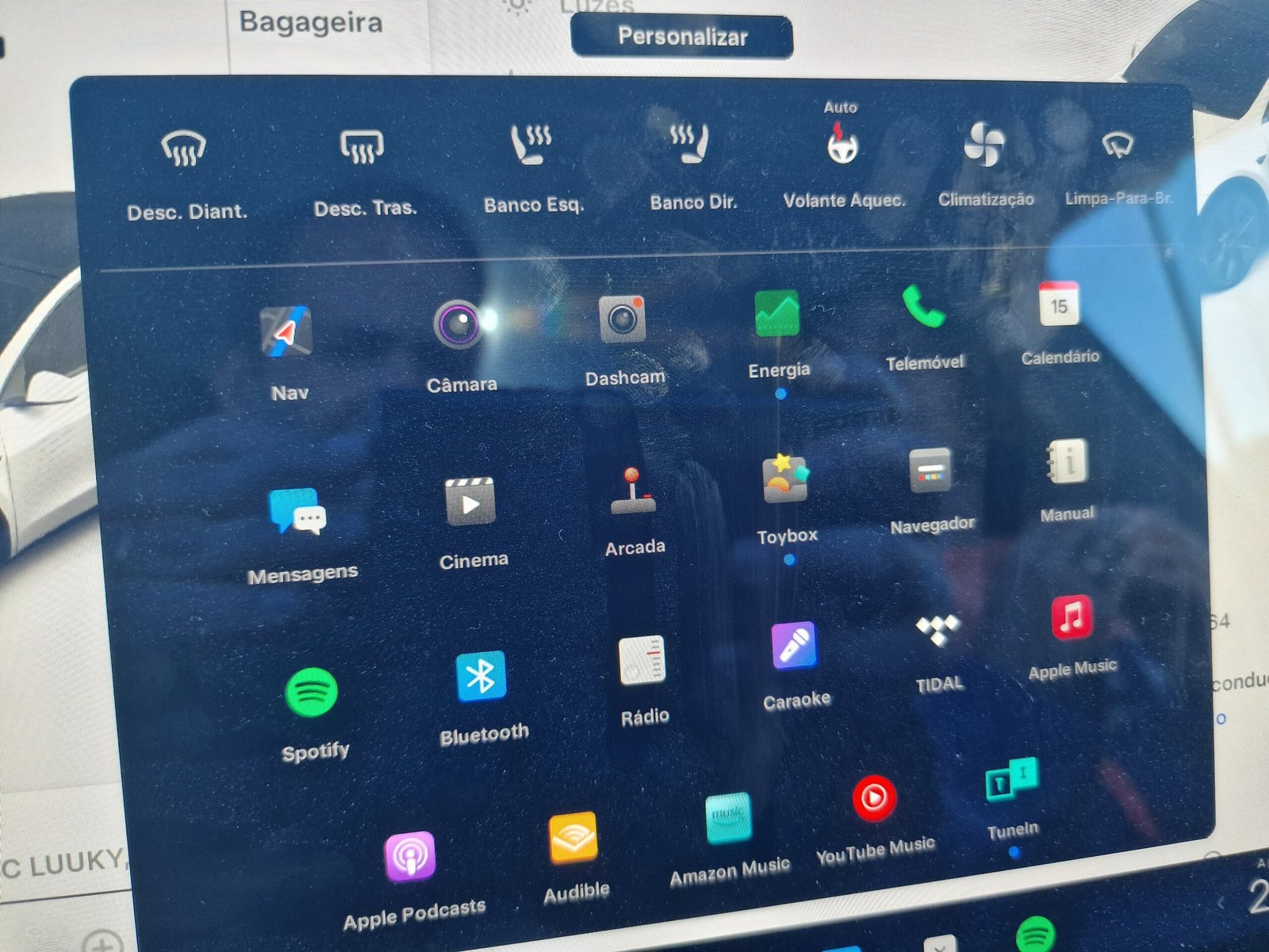 TESLA MODEL Y - LONG RANGE DUAL MOTOR AWD - Image 18