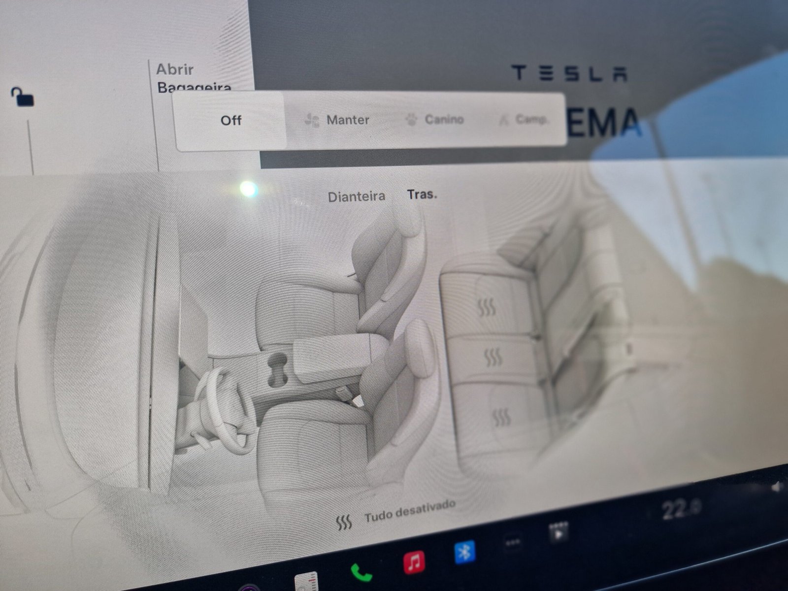 TESLA MODEL Y - LONG RANGE DUAL MOTOR AWD - Image 20