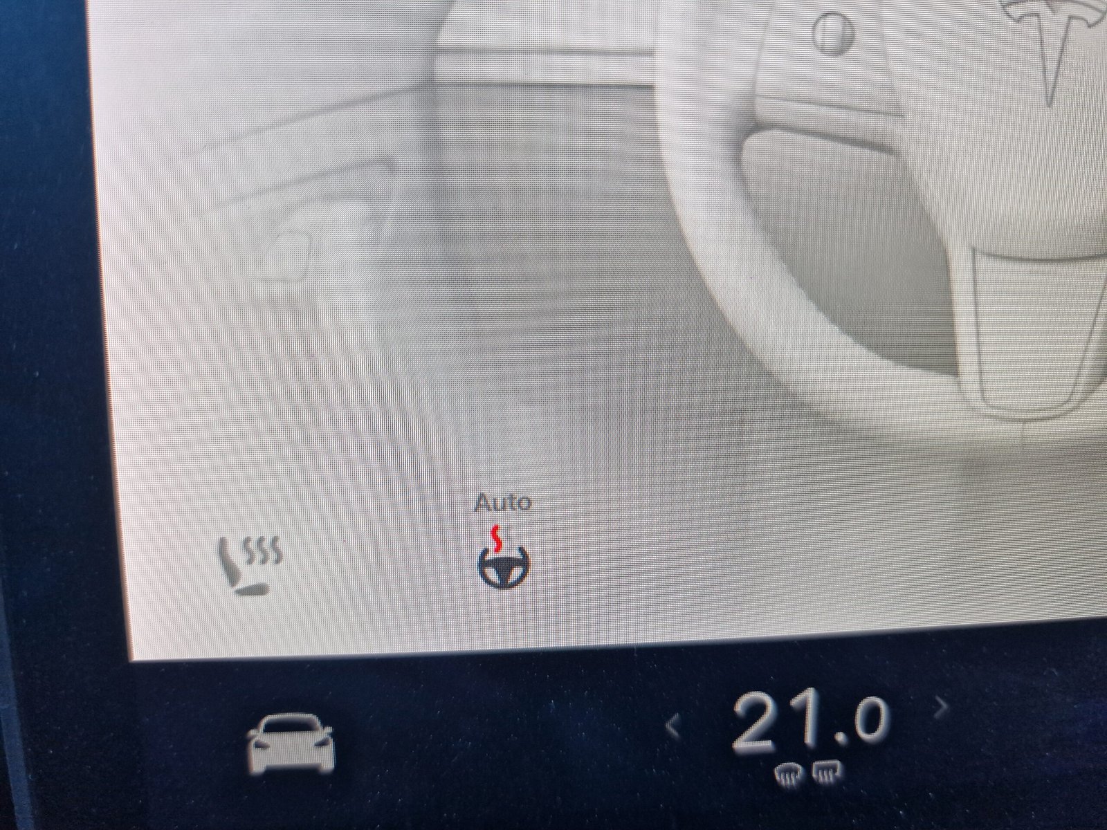 TESLA MODEL Y - LONG RANGE DUAL MOTOR AWD - Image 21