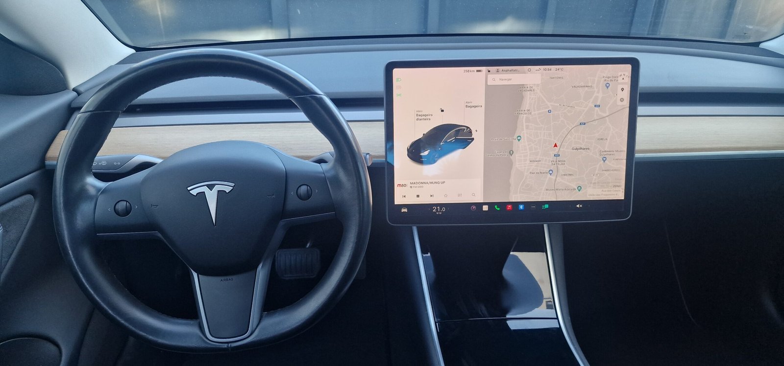 Tesla Model 3 Standard Range Plus - Image 15