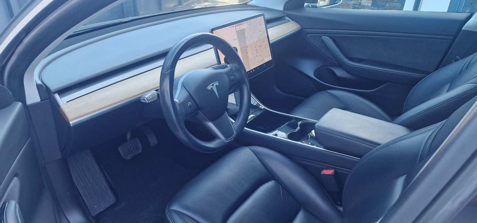Tesla Model 3 Standard Range Plus - Image 4