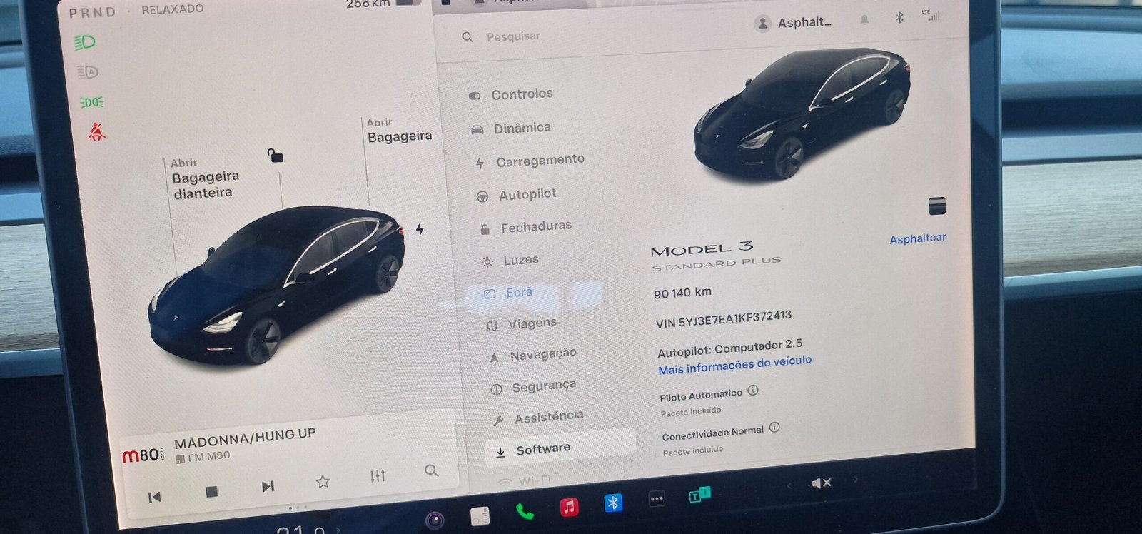 Tesla Model 3 Standard Range Plus - Image 17