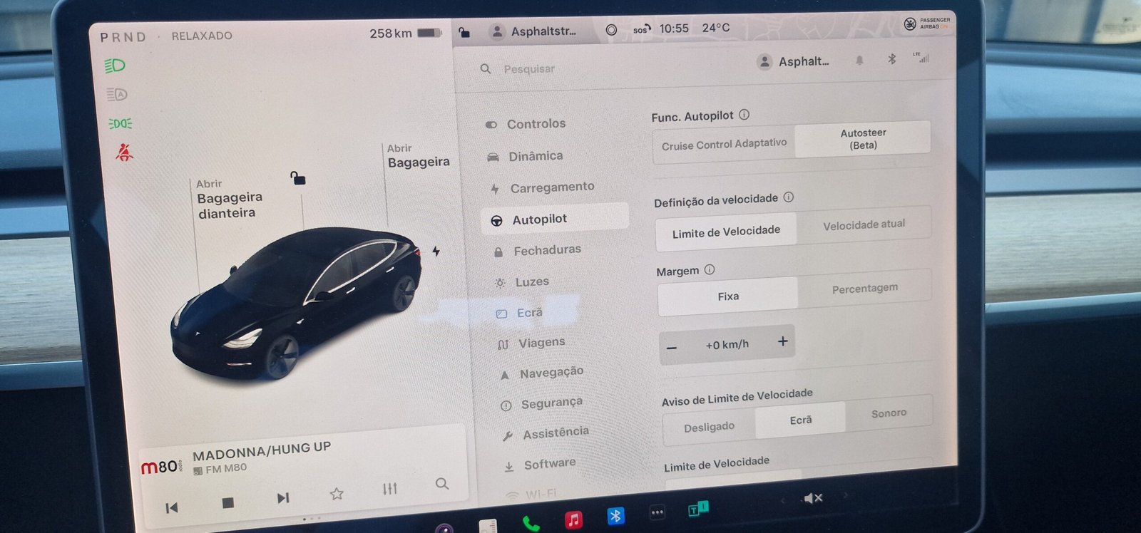 Tesla Model 3 Standard Range Plus - Image 5