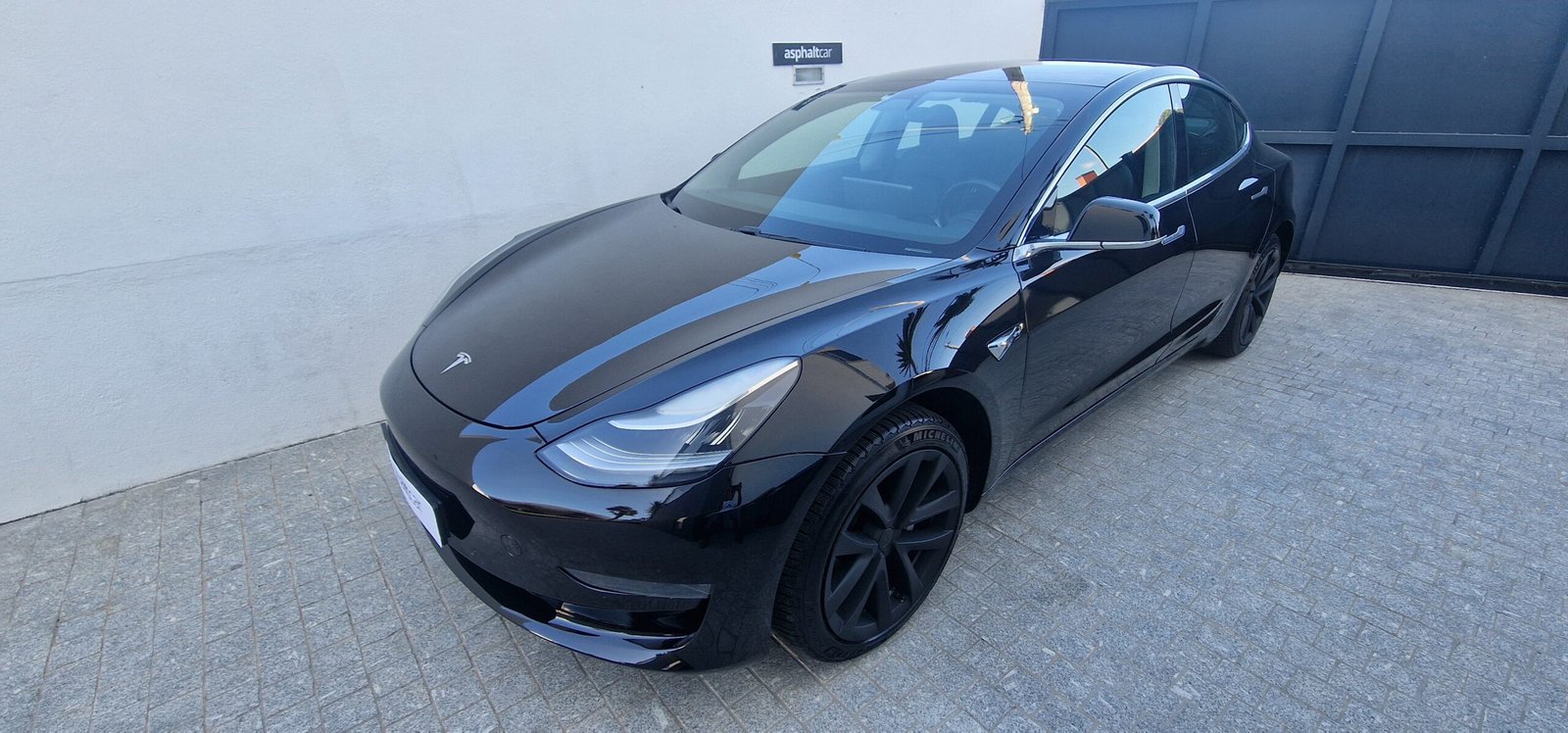 Tesla Model 3 Standard Range Plus - Image 6