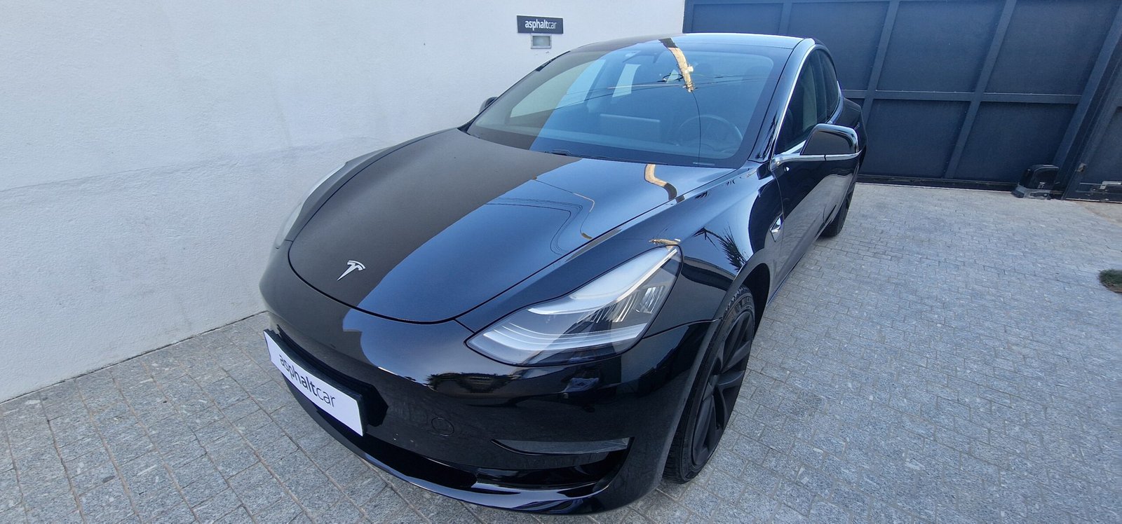 Tesla Model 3 Standard Range Plus - Image 7