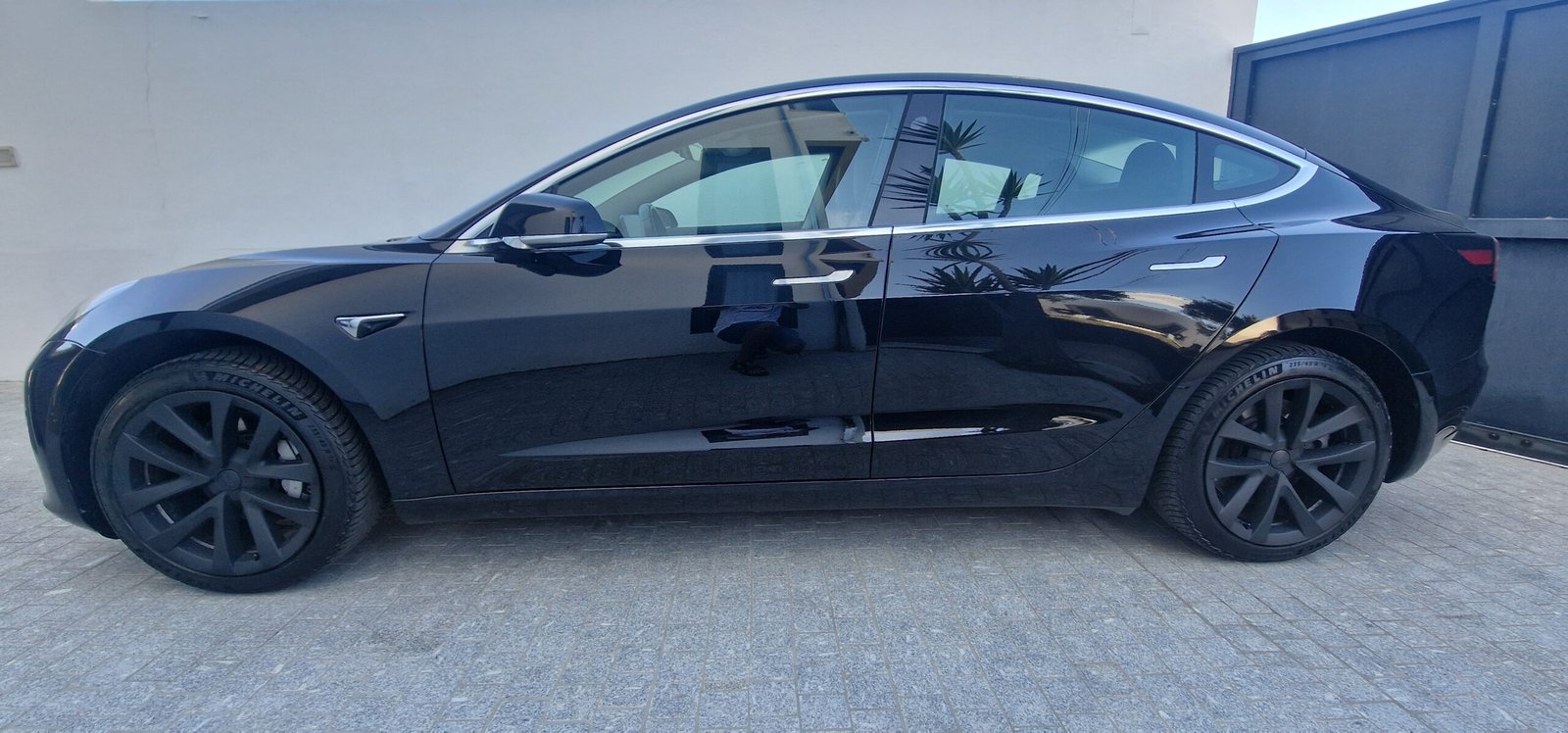 Tesla Model 3 Standard Range Plus - Image 8