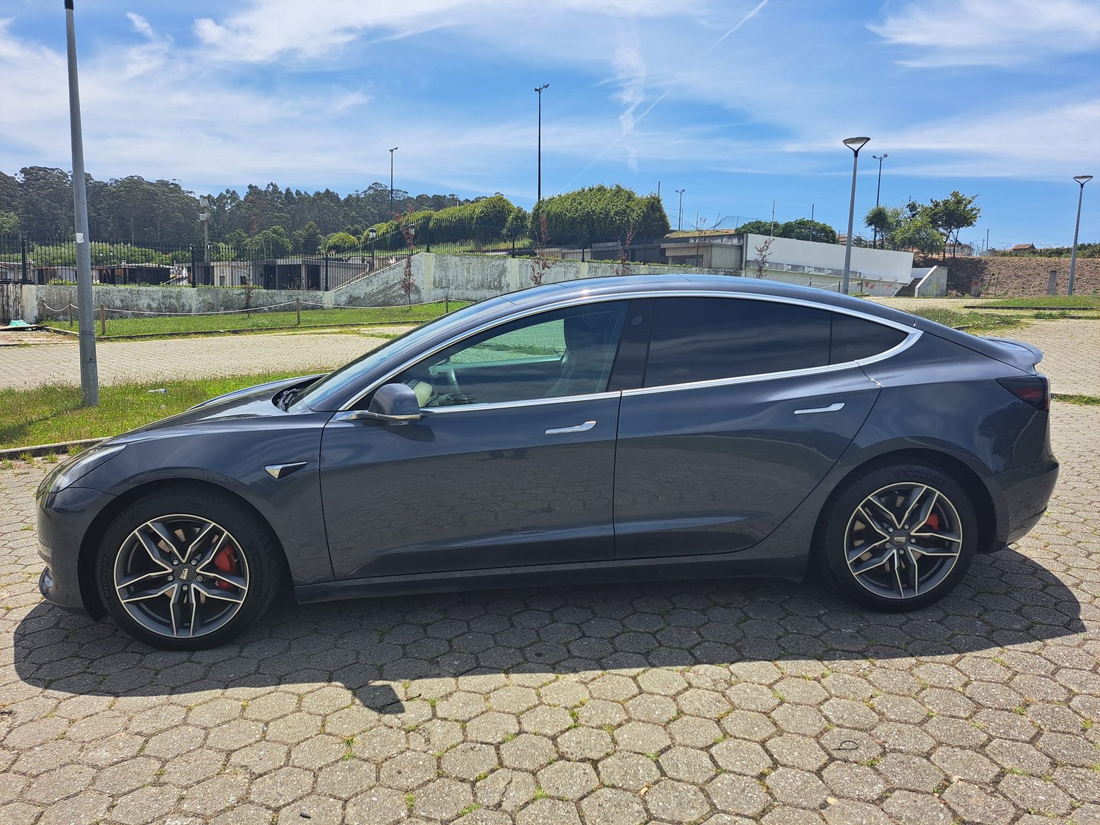 Tesla Modelo 3 Dual Motor - Image 14