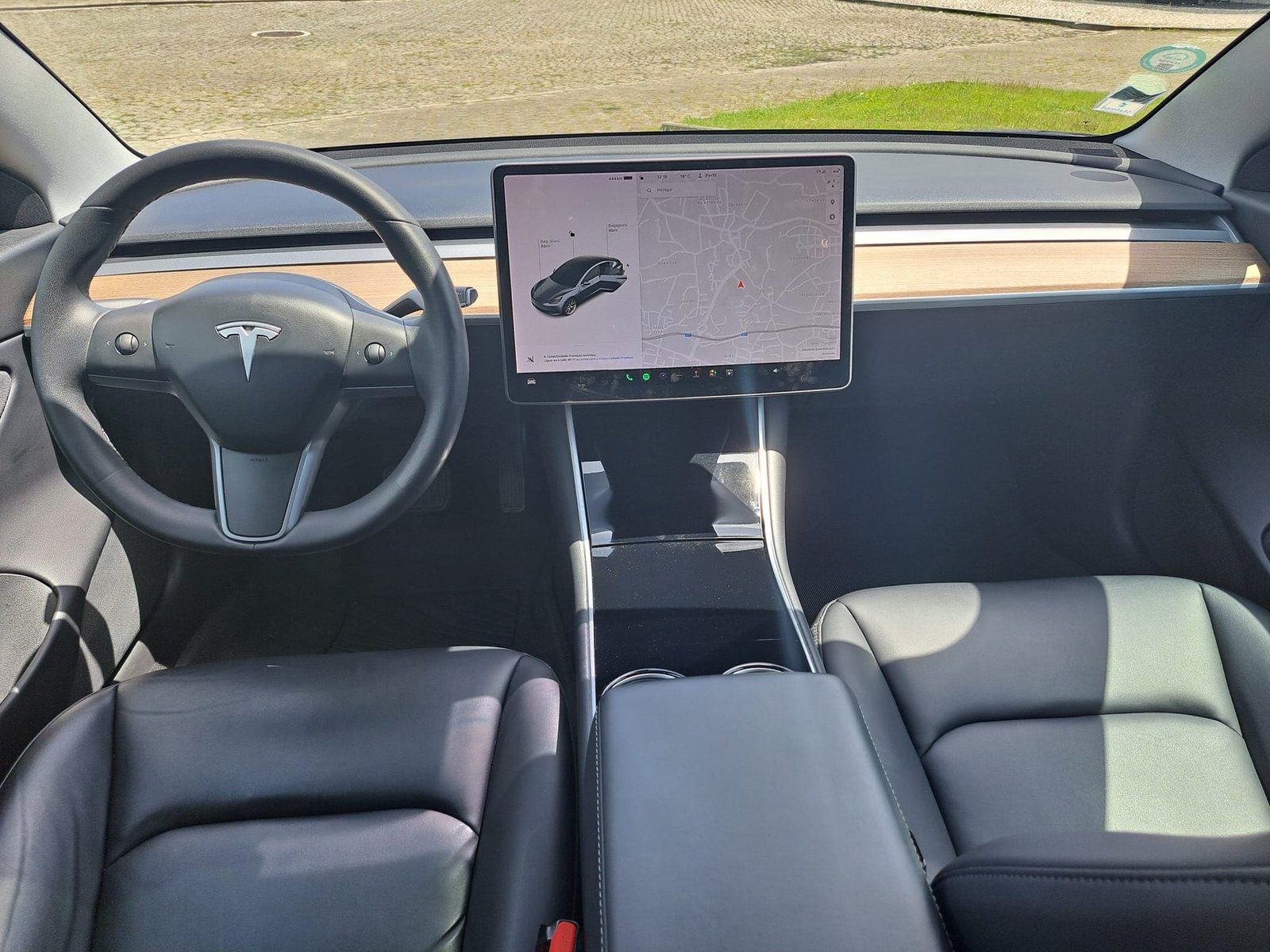 Tesla Modelo 3 Dual Motor - Image 17