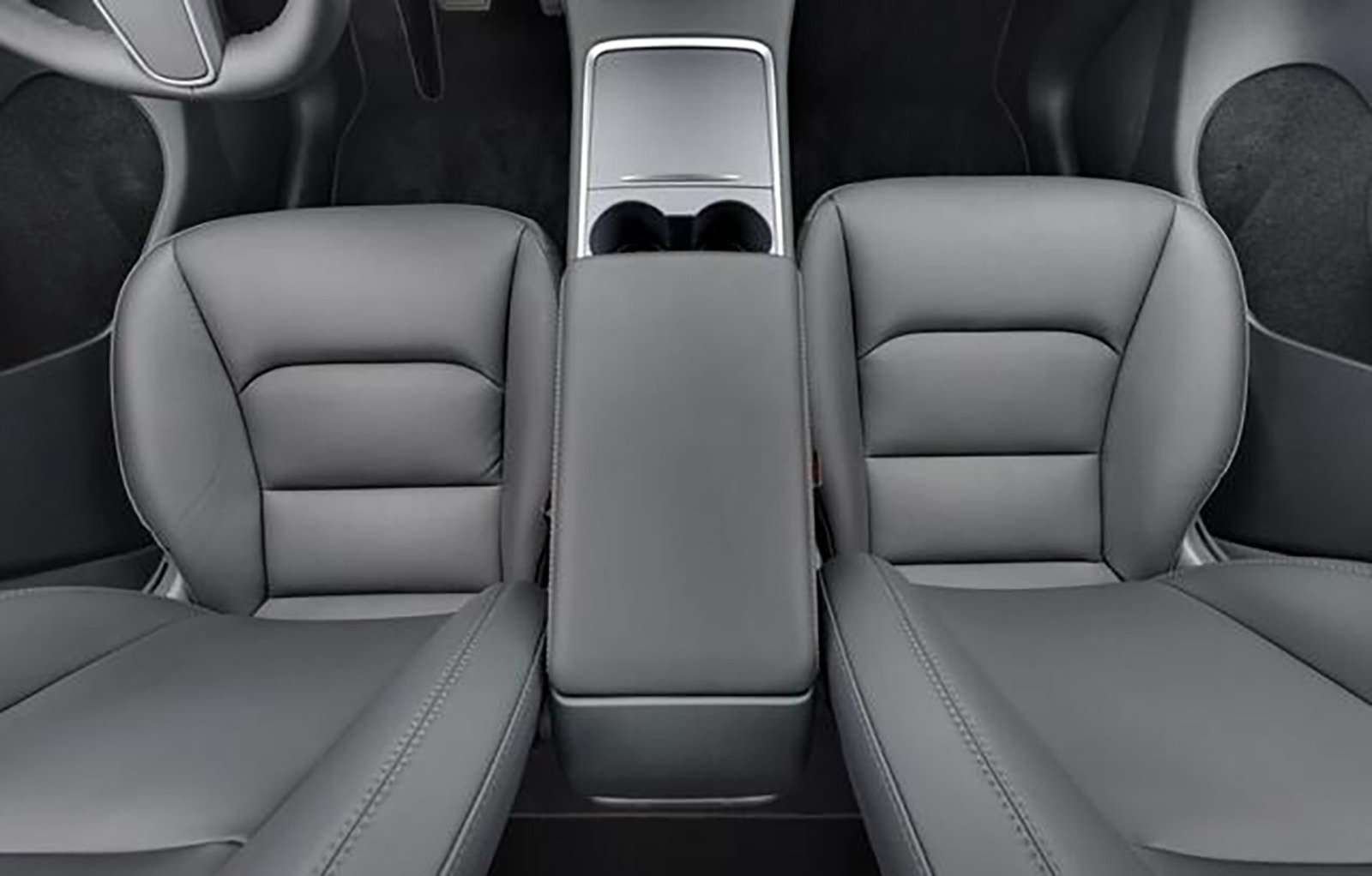 Tesla Modelo Y Long Range Dual Motor AWD - Image 32