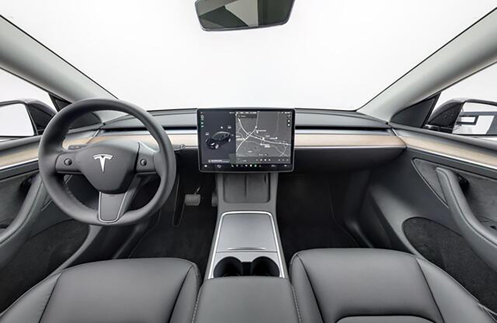 Tesla Modelo Y Long Range Dual Motor AWD - Image 12