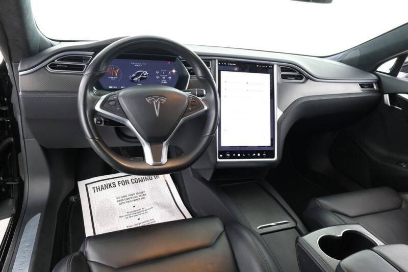 Tesla Modelo S 100D - Image 14