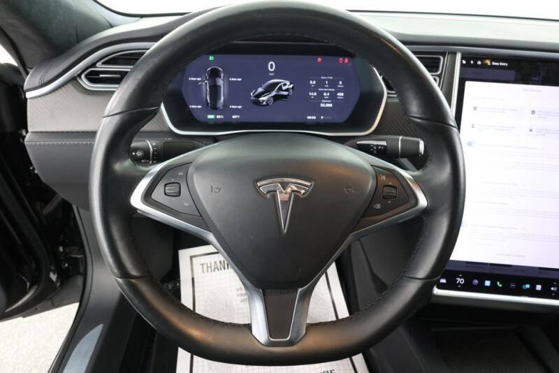 Tesla Modelo S 100D - Image 15
