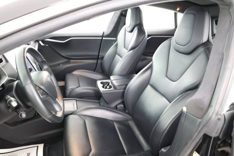 Tesla Modelo S 100D - Image 17