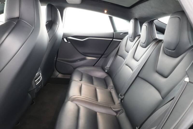 Tesla Modelo S 100D - Image 18