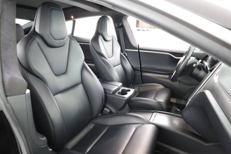 Tesla Modelo S 100D - Image 12