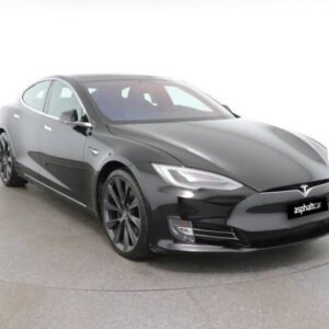Tesla Modelo S 100D
