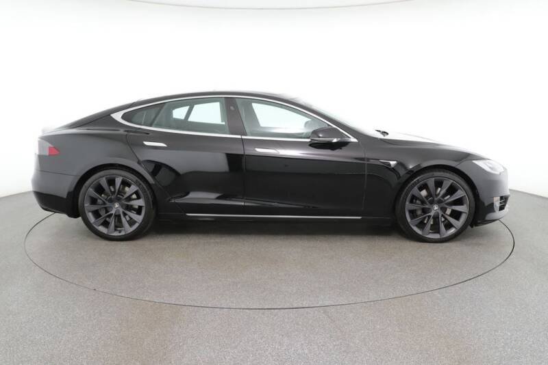 Tesla Modelo S 100D - Image 6