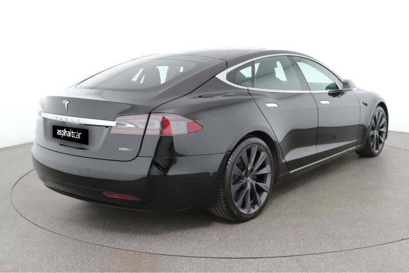 Tesla Modelo S 100D - Image 7