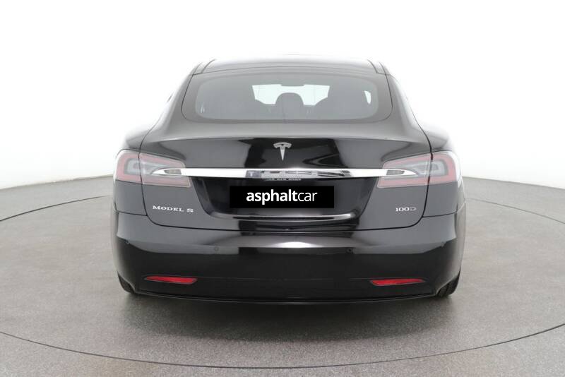 Tesla Modelo S 100D - Image 8