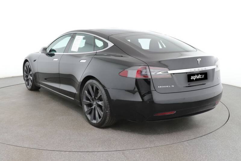 Tesla Modelo S 100D - Image 9