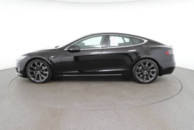 Tesla Modelo S 100D - Image 10