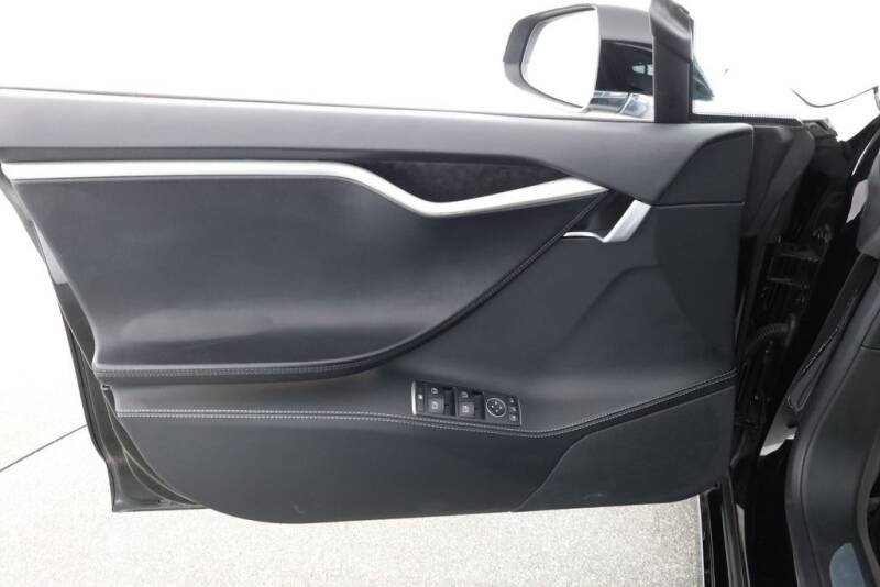 Tesla Modelo S 100D - Image 13