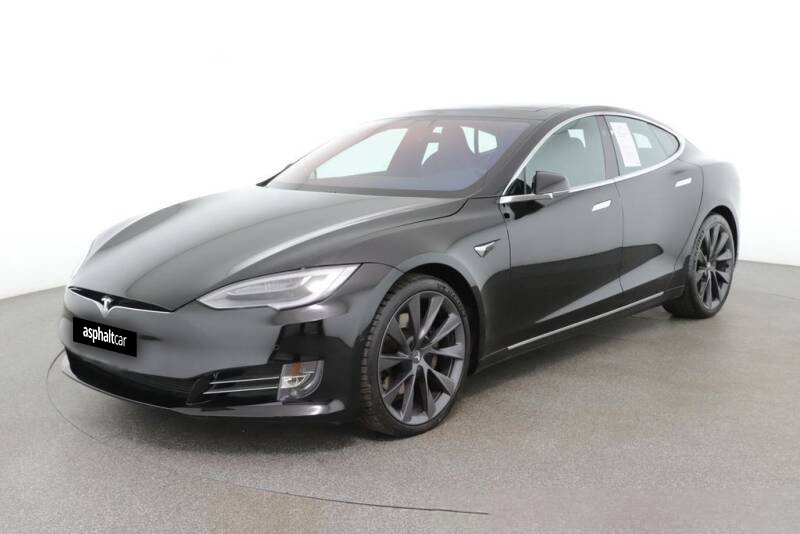 Tesla Modelo S 100D - Image 4