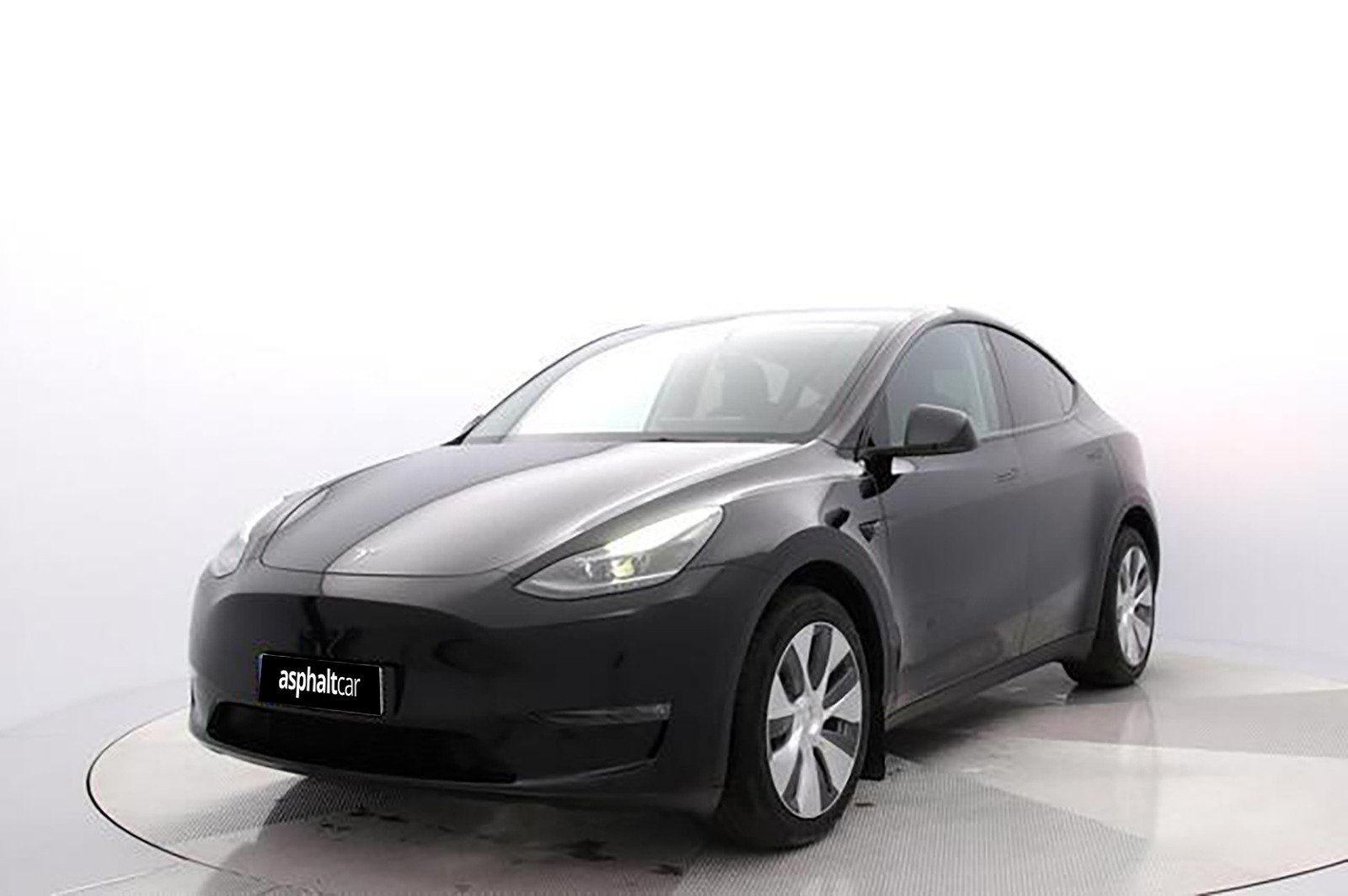Tesla Modelo Y Long Range Dual Motor AWD - Image 14