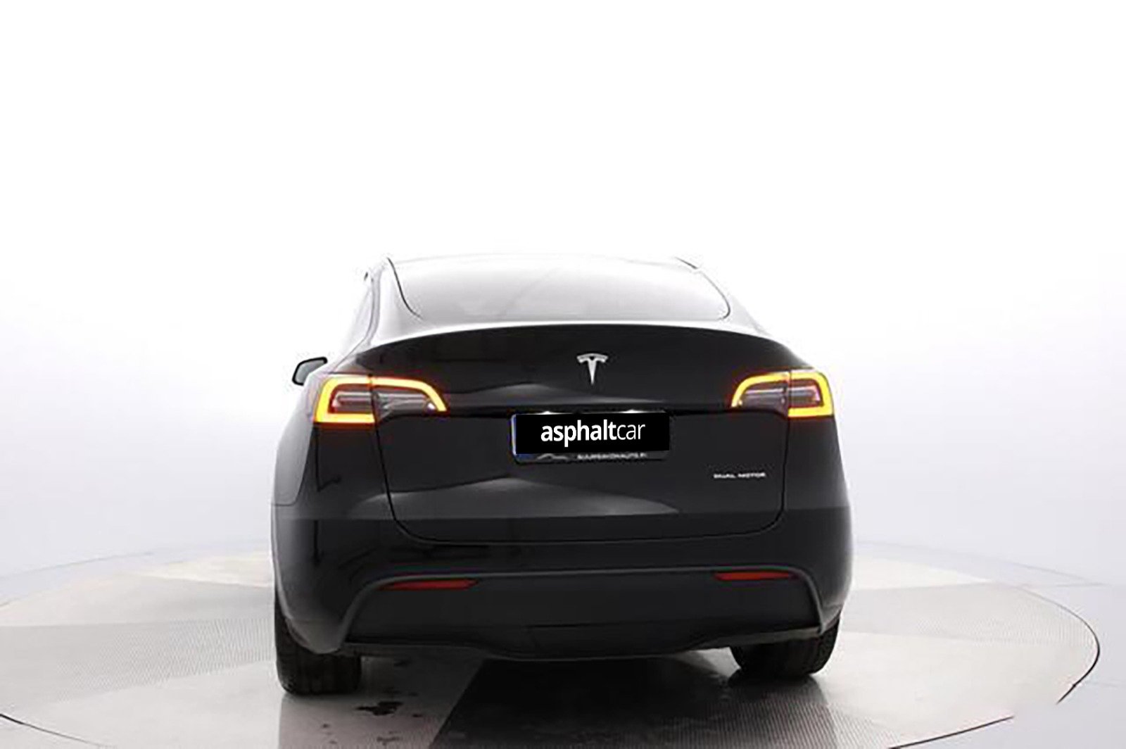 Tesla Modelo Y Long Range Dual Motor AWD - Image 27