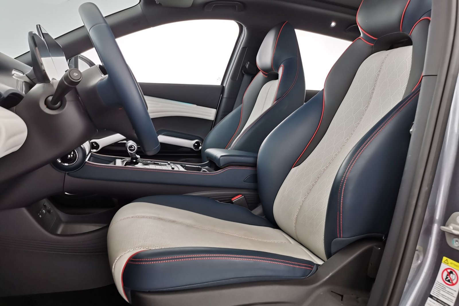 BYD Atto 3 Design - Image 6