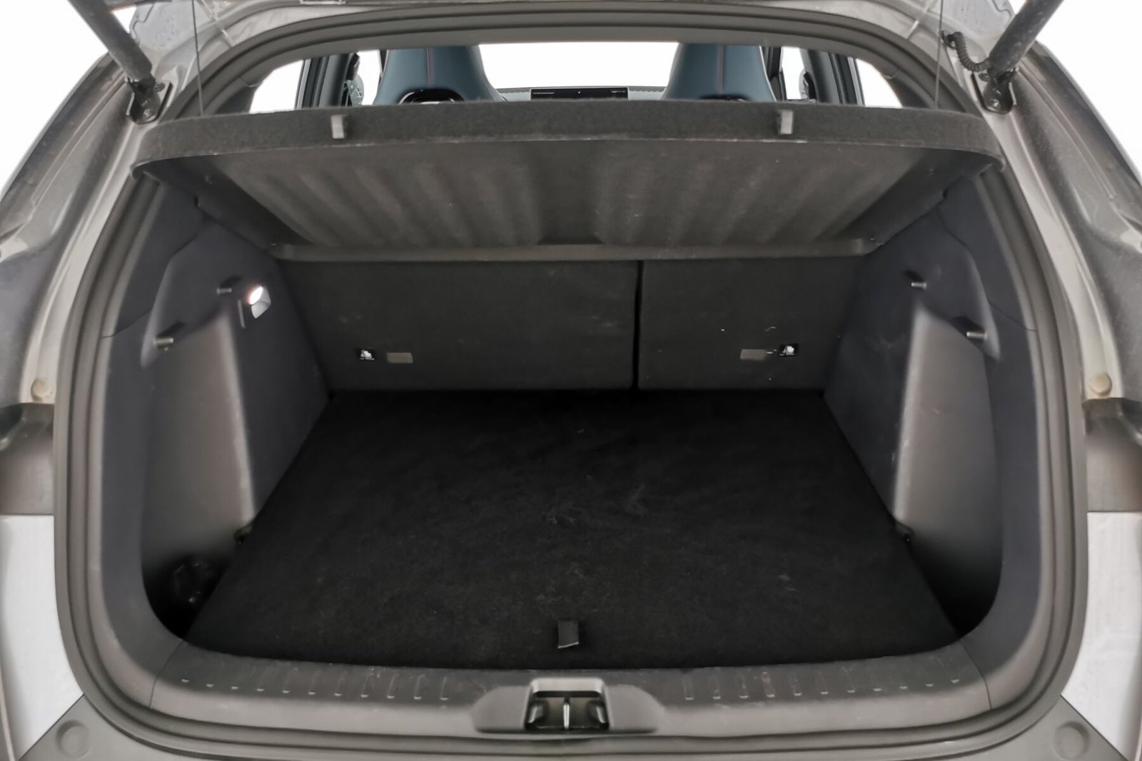 BYD Atto 3 Design - Image 7