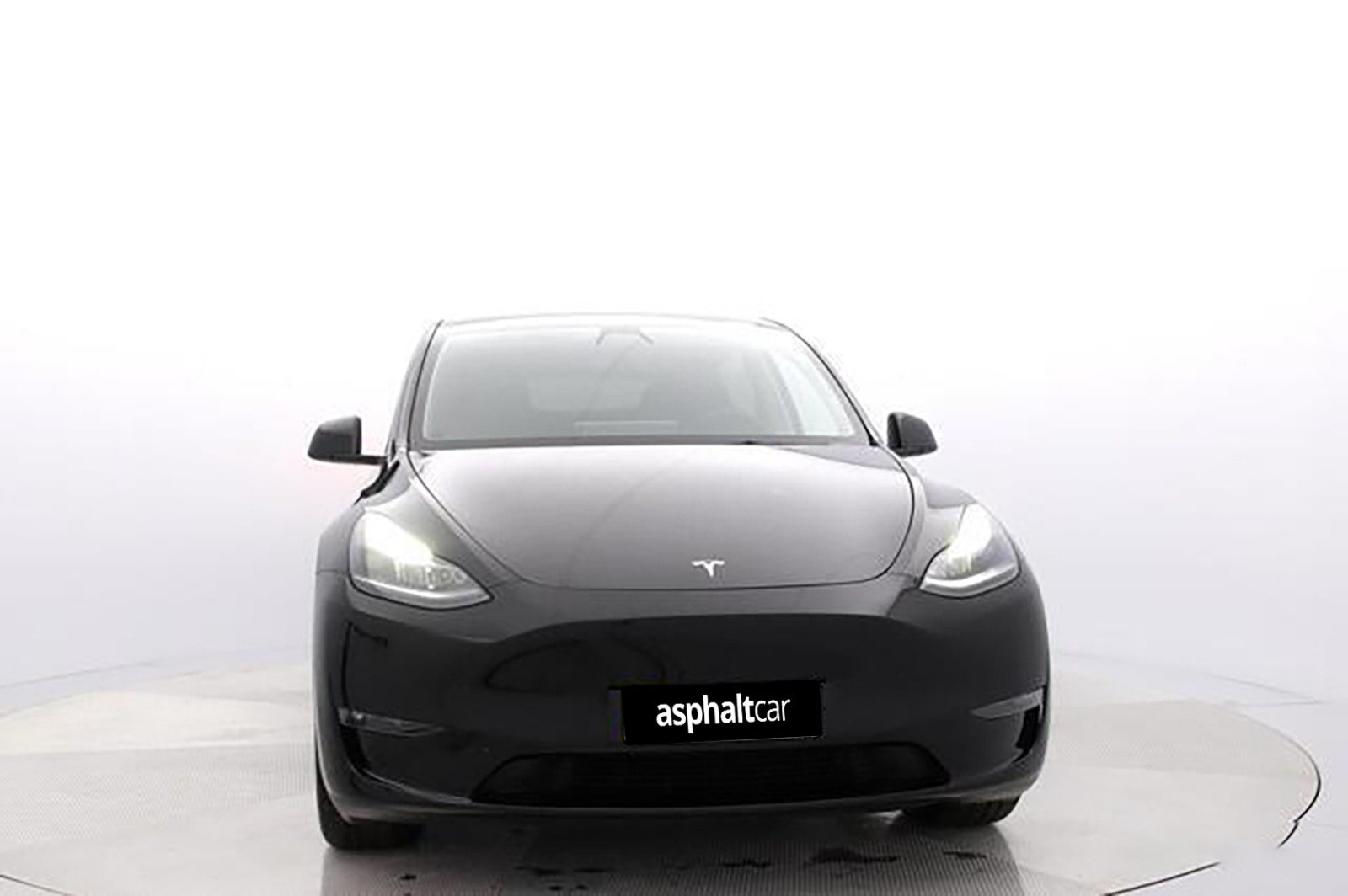 Tesla Modelo Y Long Range Dual Motor AWD - Image 4