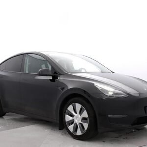 Tesla Modelo Y Long Range Dual Motor AWD